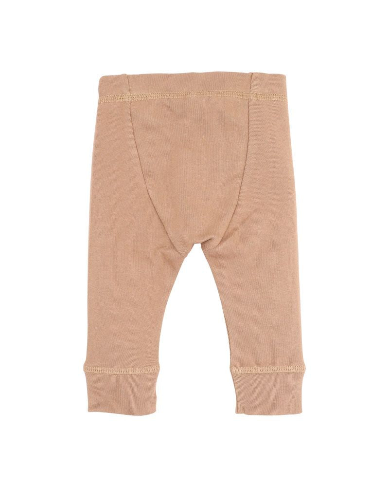 Bebe Chestnut Leggings