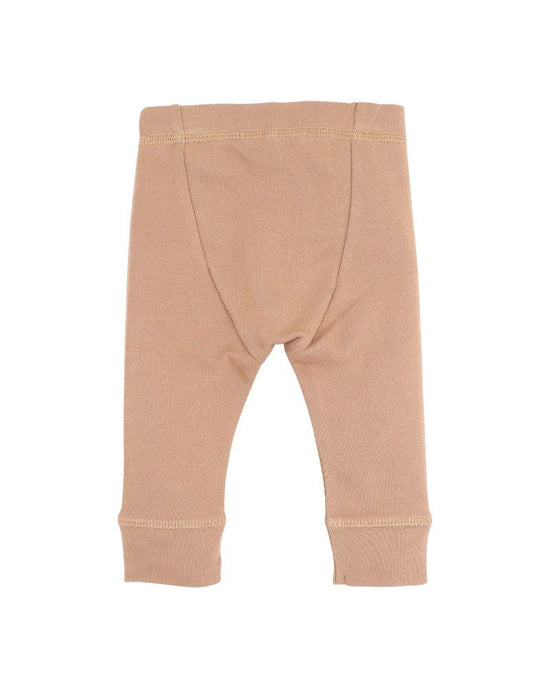 Bebe Chestnut Leggings