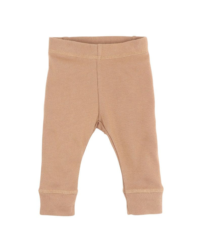 Bebe Chestnut Leggings