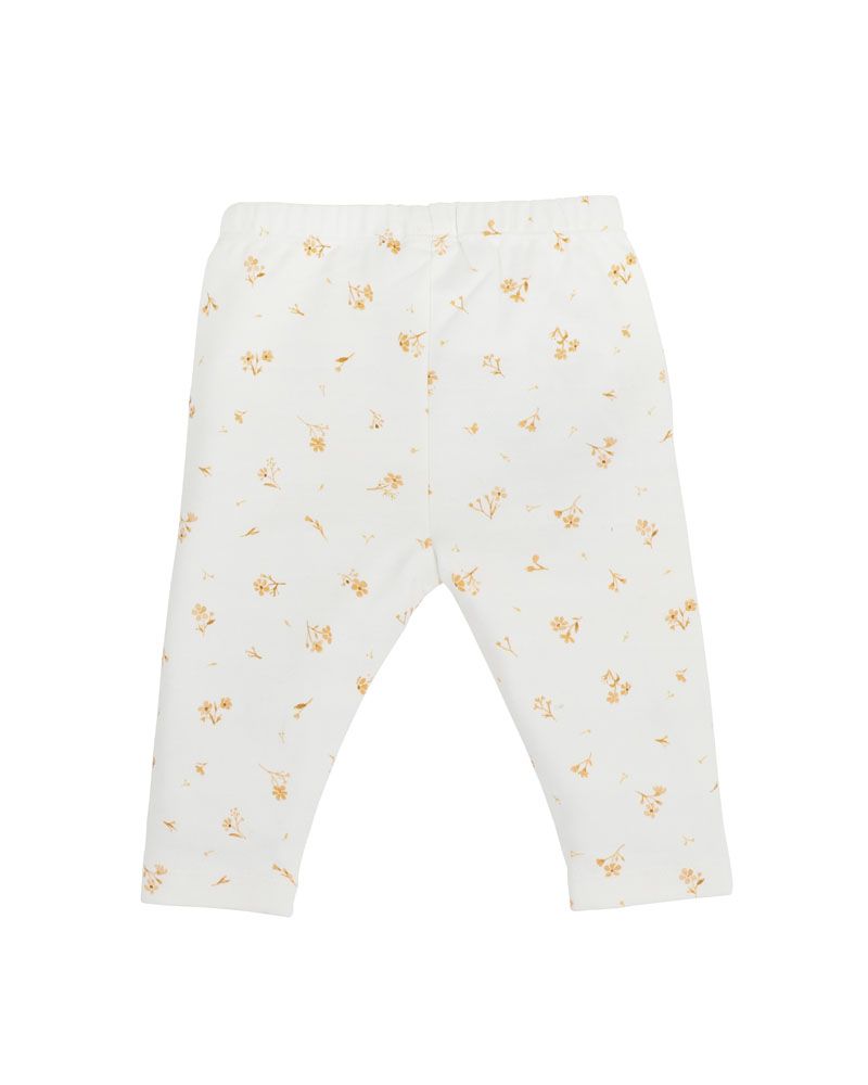 Bebe Bailey Floral Leggings