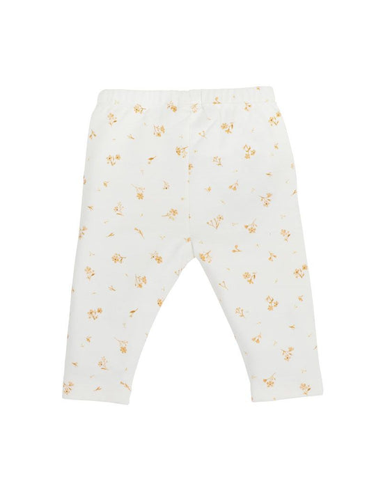 Bebe Bailey Floral Leggings