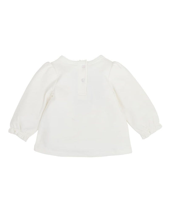 Bebe Bailey Wombat Tee - Cloud