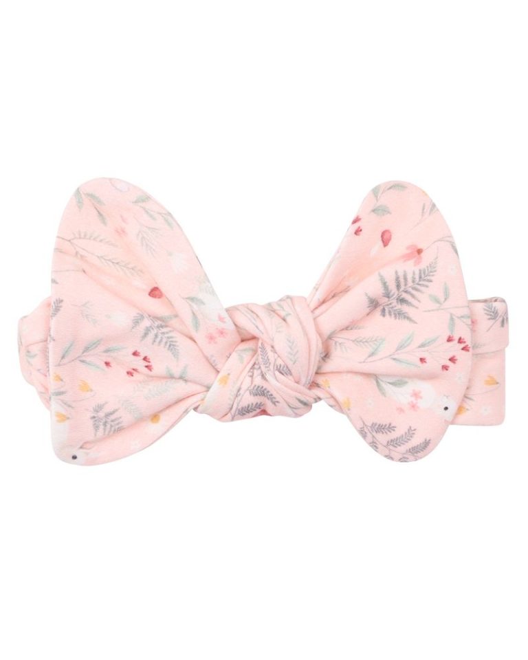 Bebe Ciara Print Headband