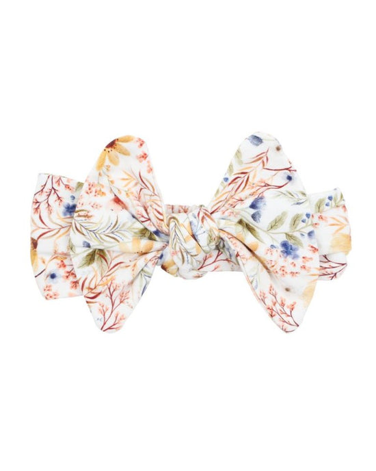 Bebe Hallie Headband - Hallie Print