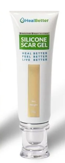 Belly Bands Silicone C-Section Scar Gel (Buy 1 Get 1 Free)