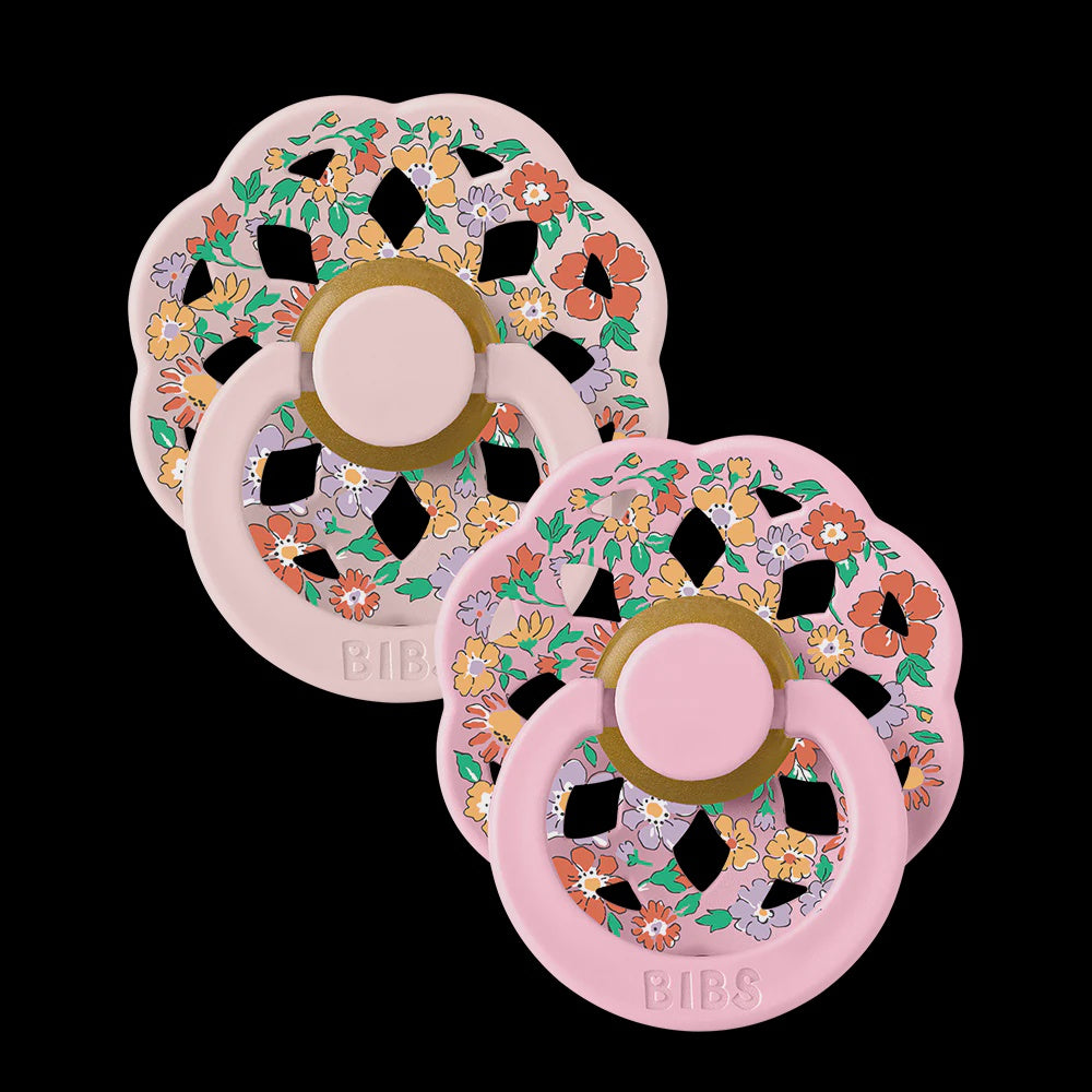 Bibs Liberty Boheme - Oscar Meadow - Blossom Mix