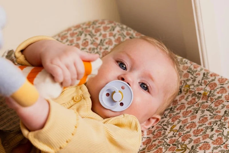 Bibs Colour - Baby Blue