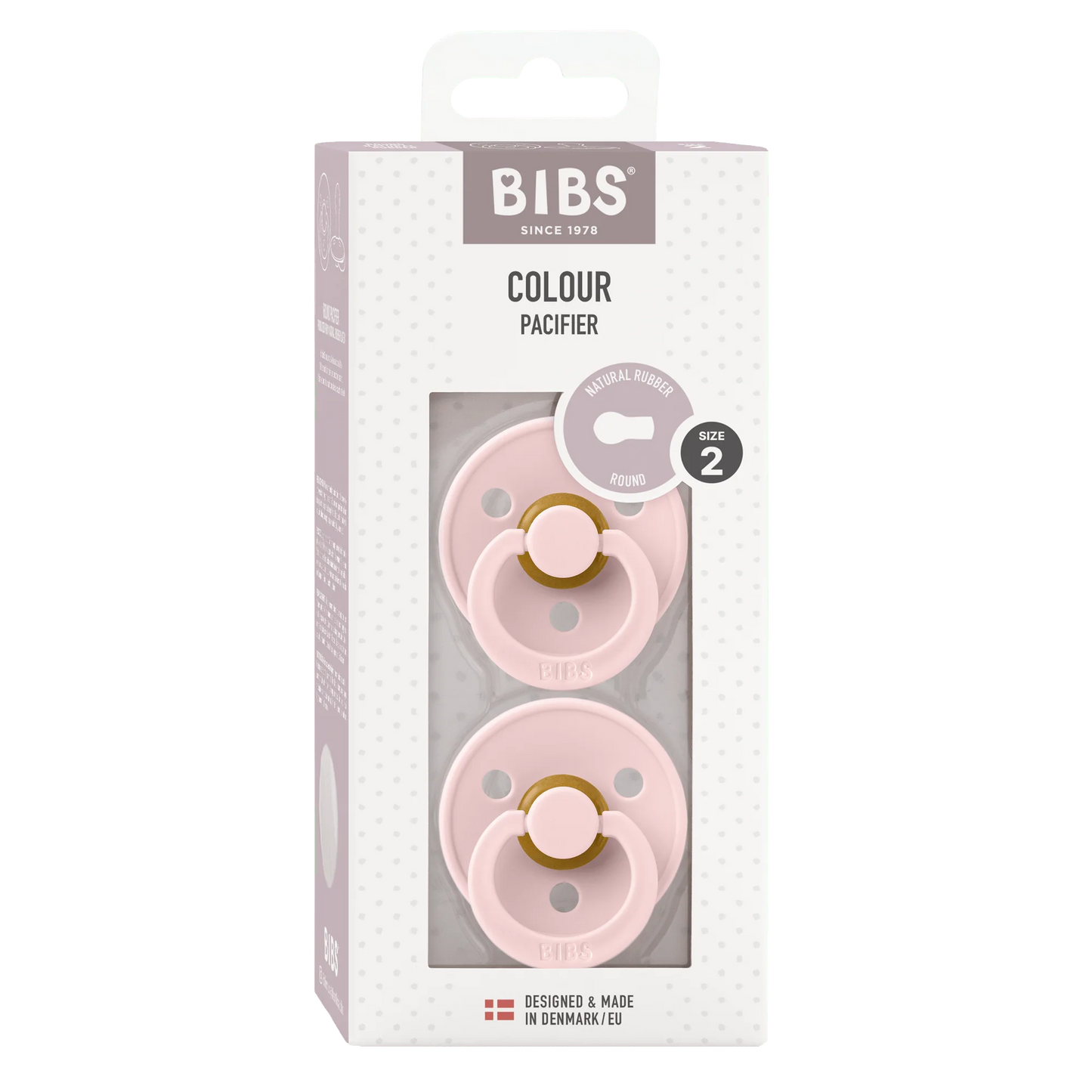 Bibs Colour - Blossom