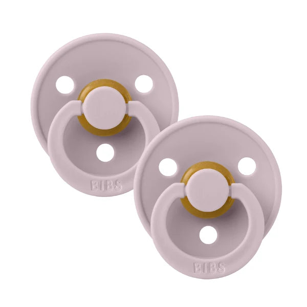 Bibs Colour - Dusky Lilac