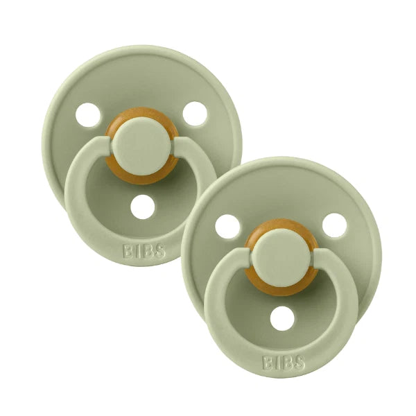Bibs Colour - Sage