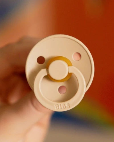 Bibs Colour - Vanilla