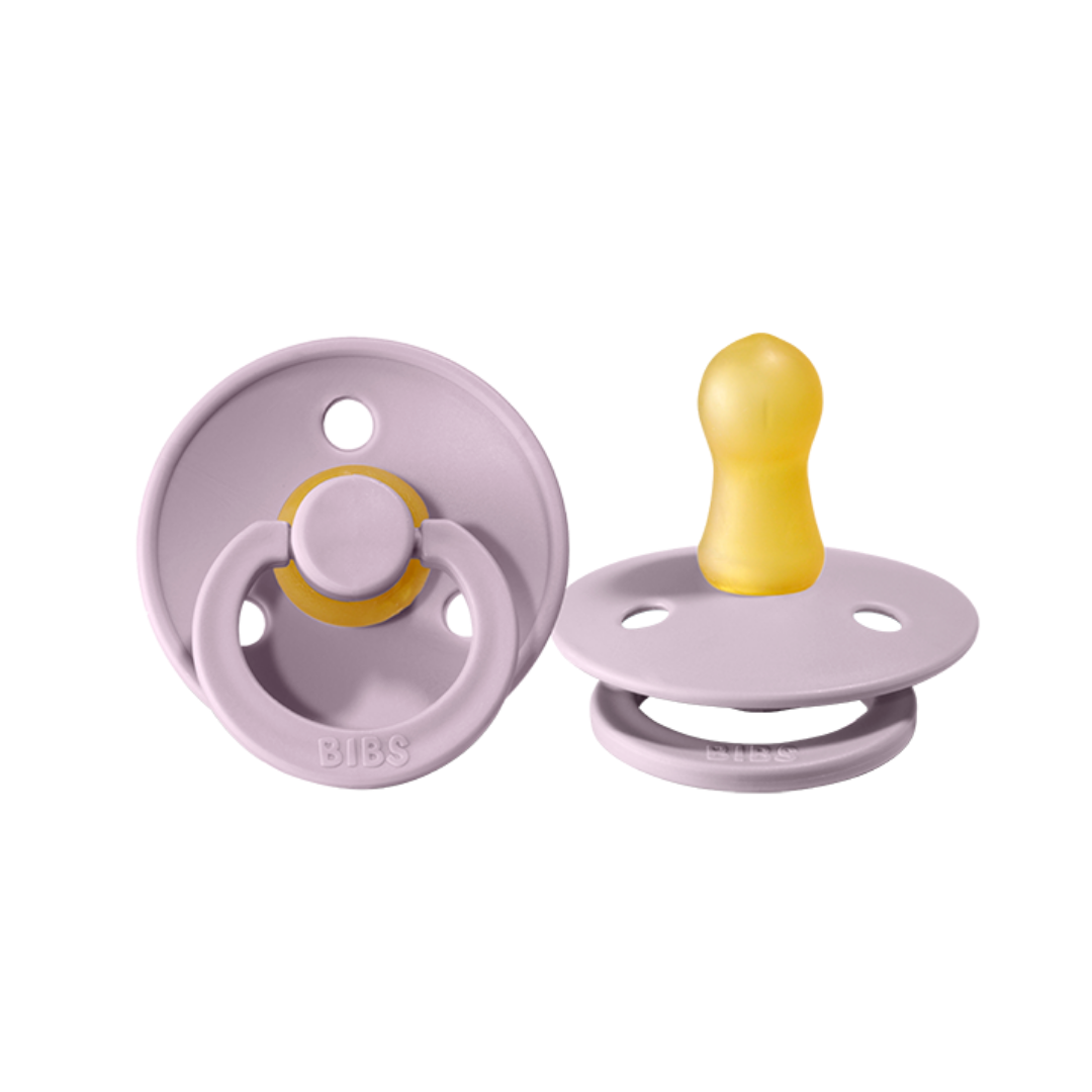 Bibs Colour - Dusky Lilac