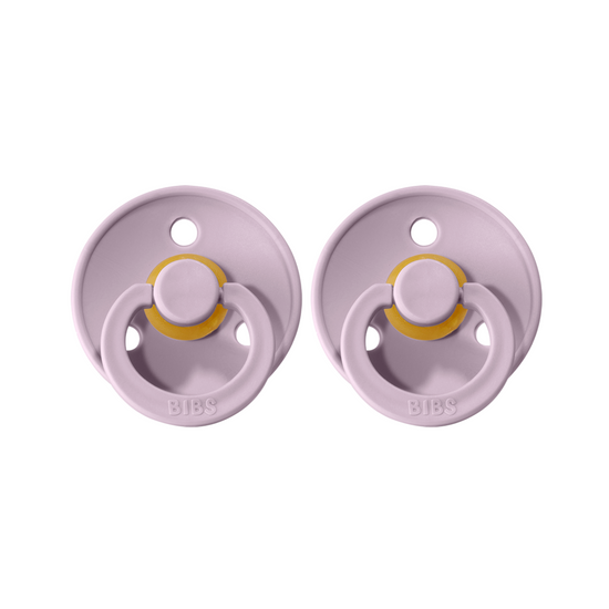 Bibs Colour - Dusky Lilac