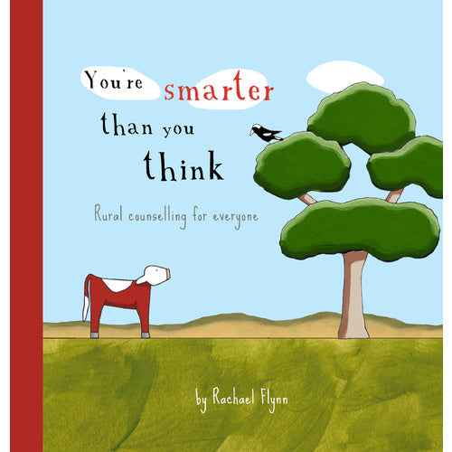 You're Smarter Than You Think (Hard Cover Book)