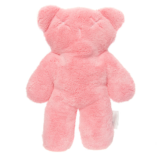 Britt Bear Snuggles Teddy - Large - Candy Pink