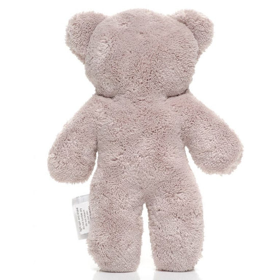 Britt Bear Snuggles Teddy - Small - Misty Grey