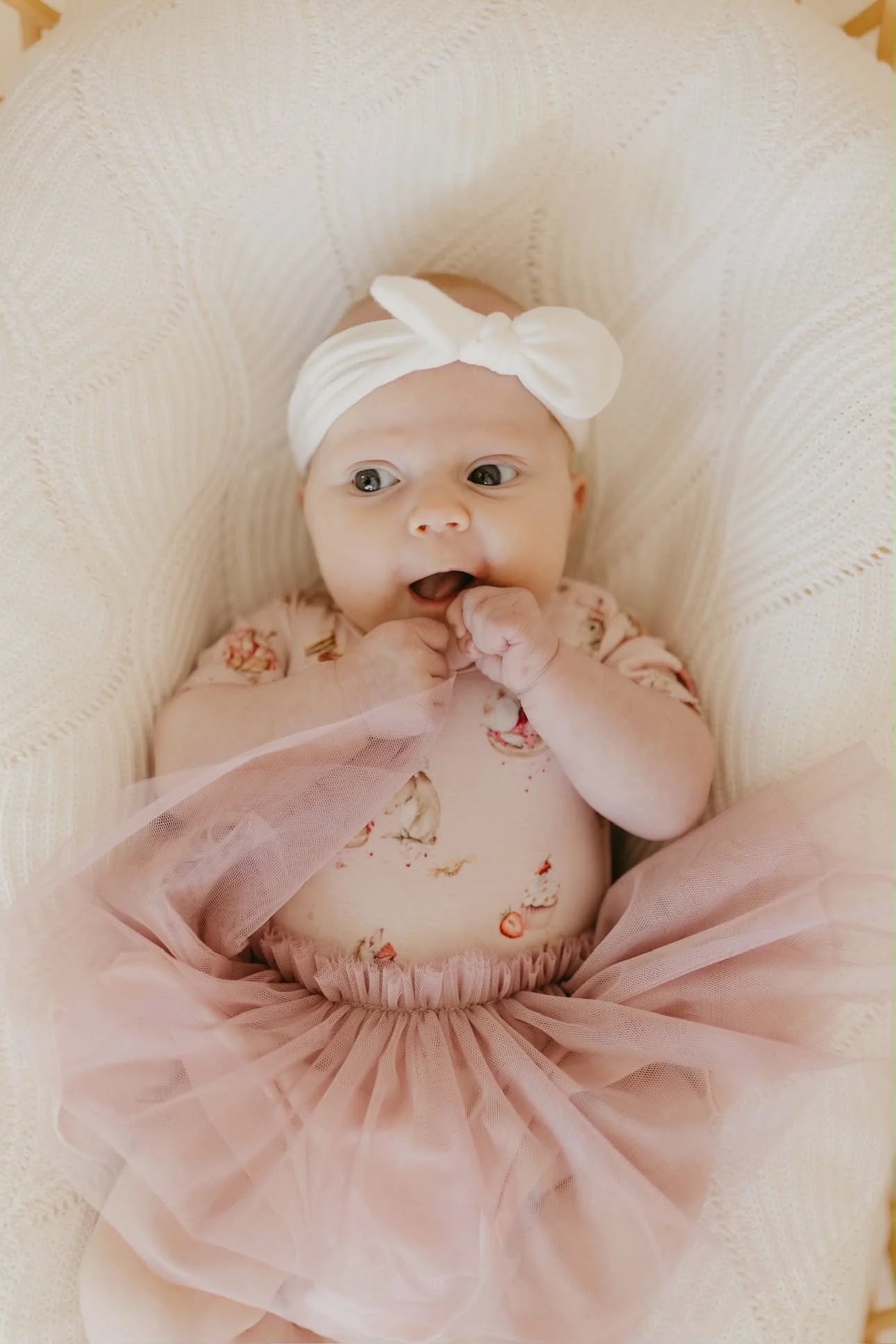Confetti Kidz Bodysuit Tutu Dress- Sugar Bunnies