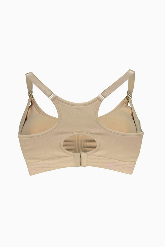 Cake Cotton Candy Bra - Nude