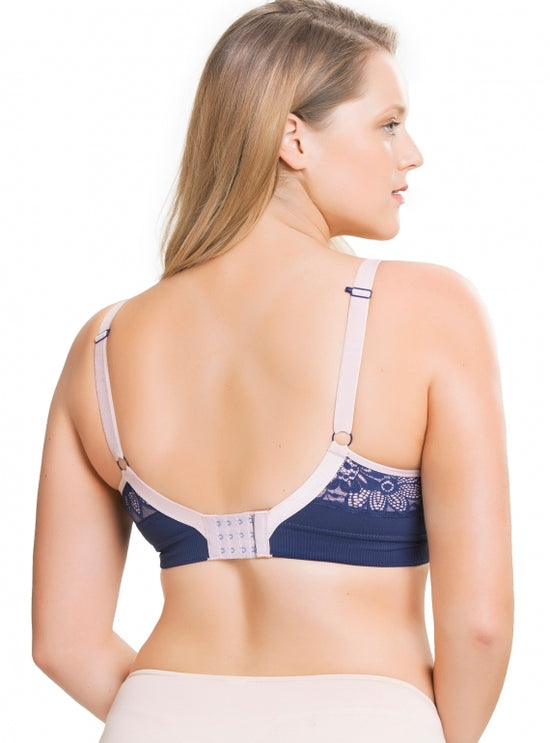 Cake Sugar Candy Lux N/Bra - Navy