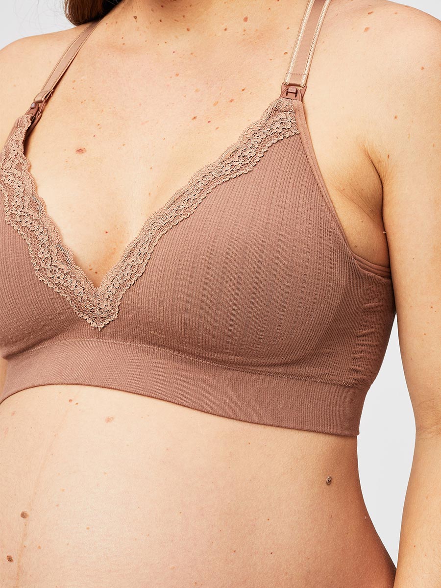 Cake Tutti Fruitti Bra (B-DD) - Mocha