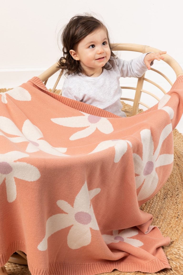 Indus Blanket Daisy