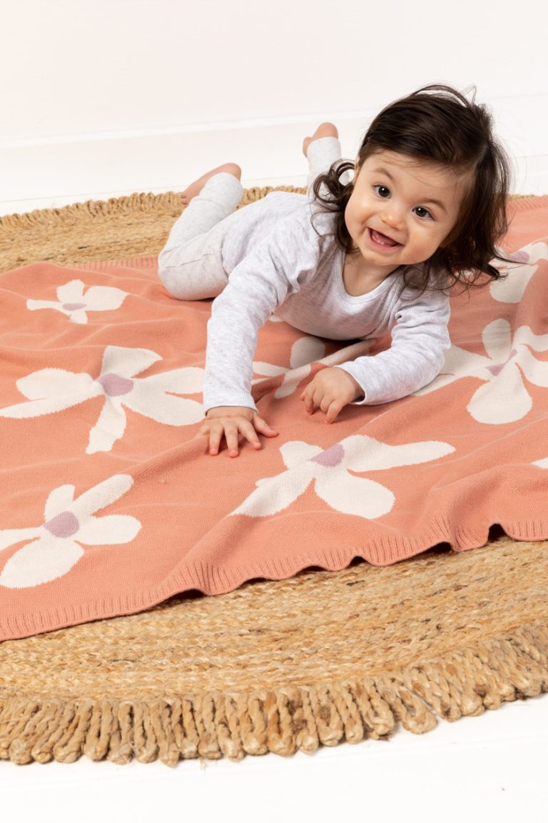 Indus Blanket Daisy