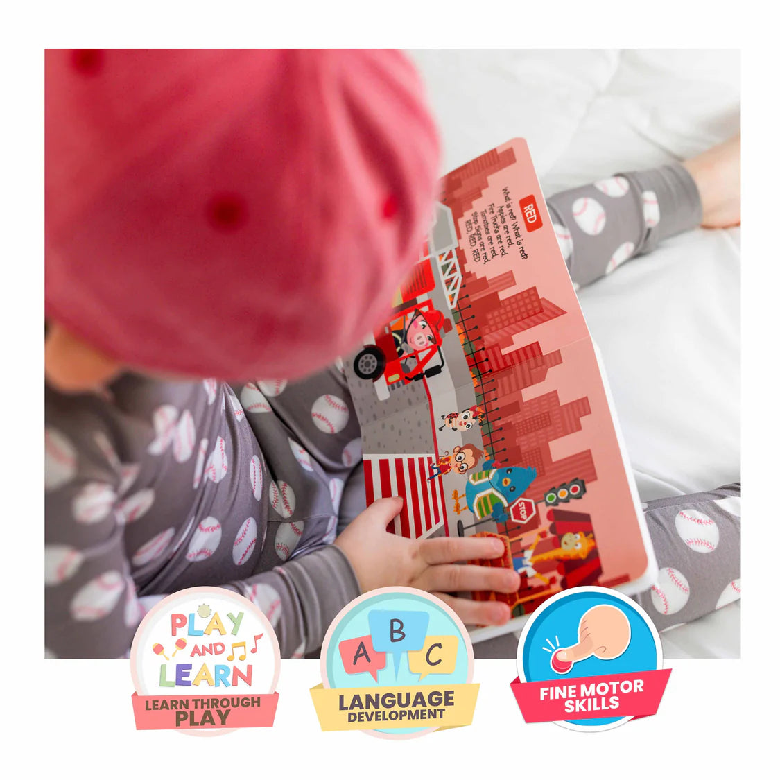 Ditty Bird Colour Songs Sound Book