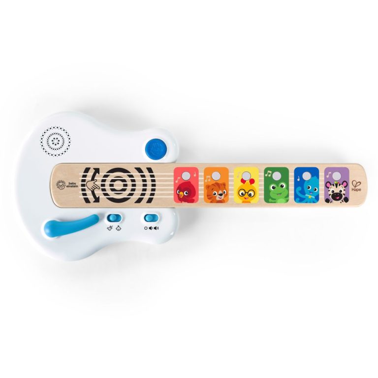 Baby Einstein Magic Touch Guitar