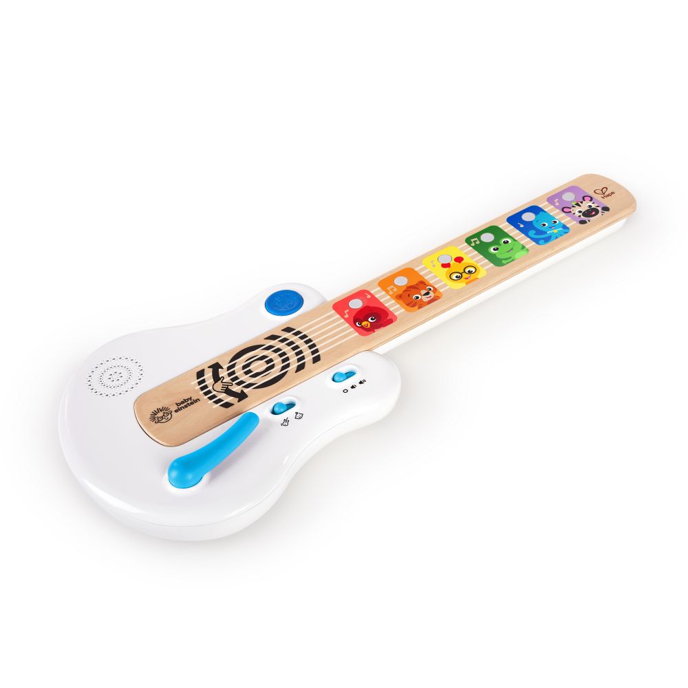 Baby Einstein Magic Touch Guitar