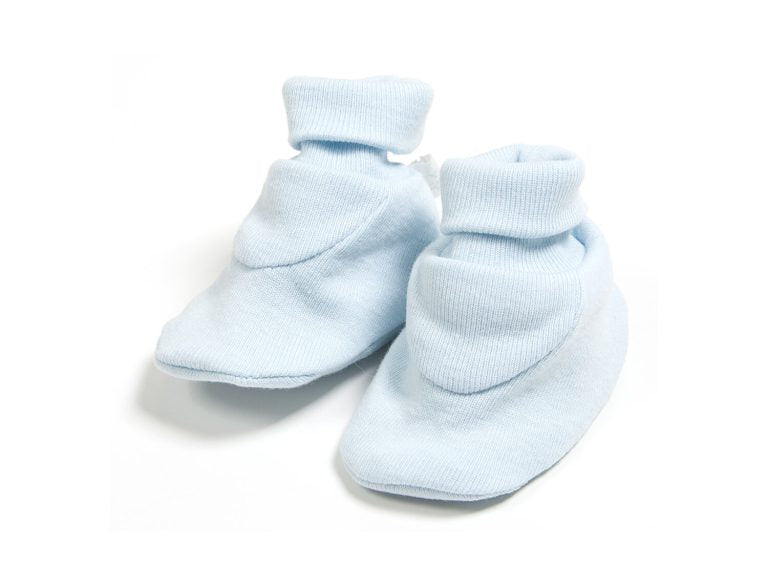 Earlybirds Bootie 7C96 - Blue