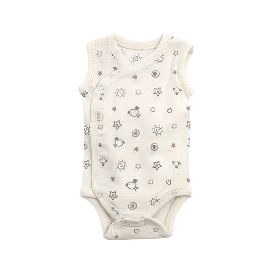 Earlybirds Org Isolette Suit 7C72 - Ivory