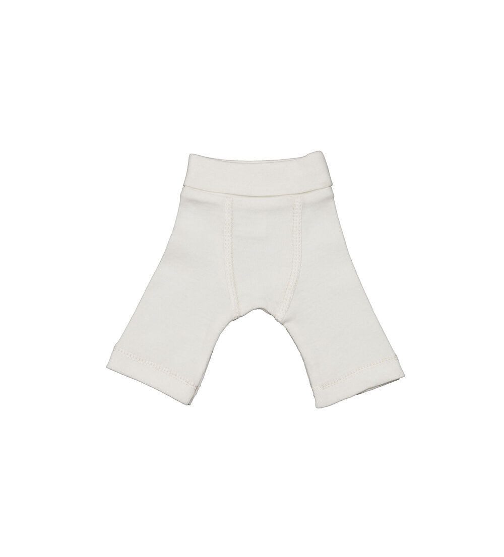 Earlybirds Pants - Ivory