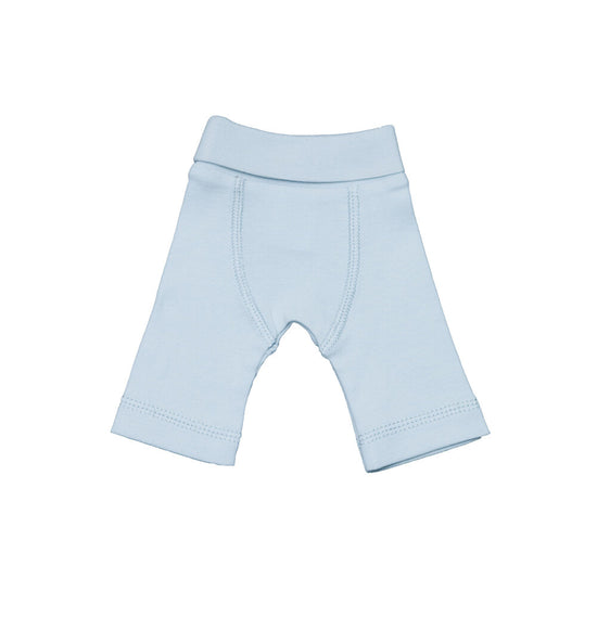 Earlybirds Pants - Blue