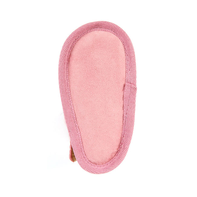 Emu Platinum Baby Bootie - Orchid Pink