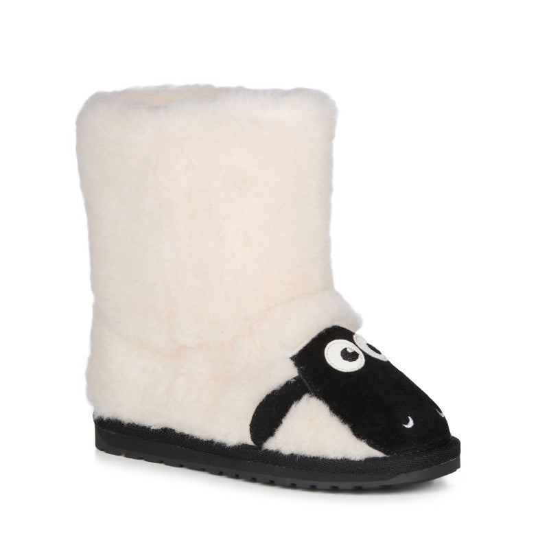 Emu Shaun The Sheep Natural (K13111)