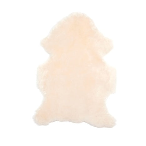 Emu Sheepskin Baby Rug