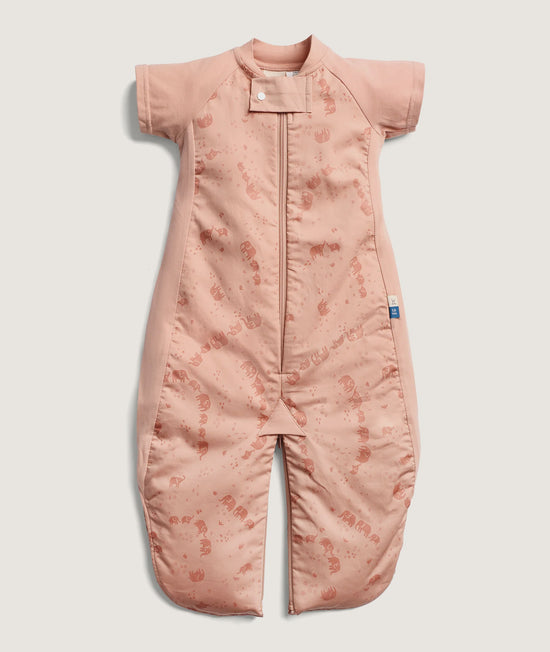 Ergo Pouch Sleep Suit Bag 1.0 TOG - Elephant Parade