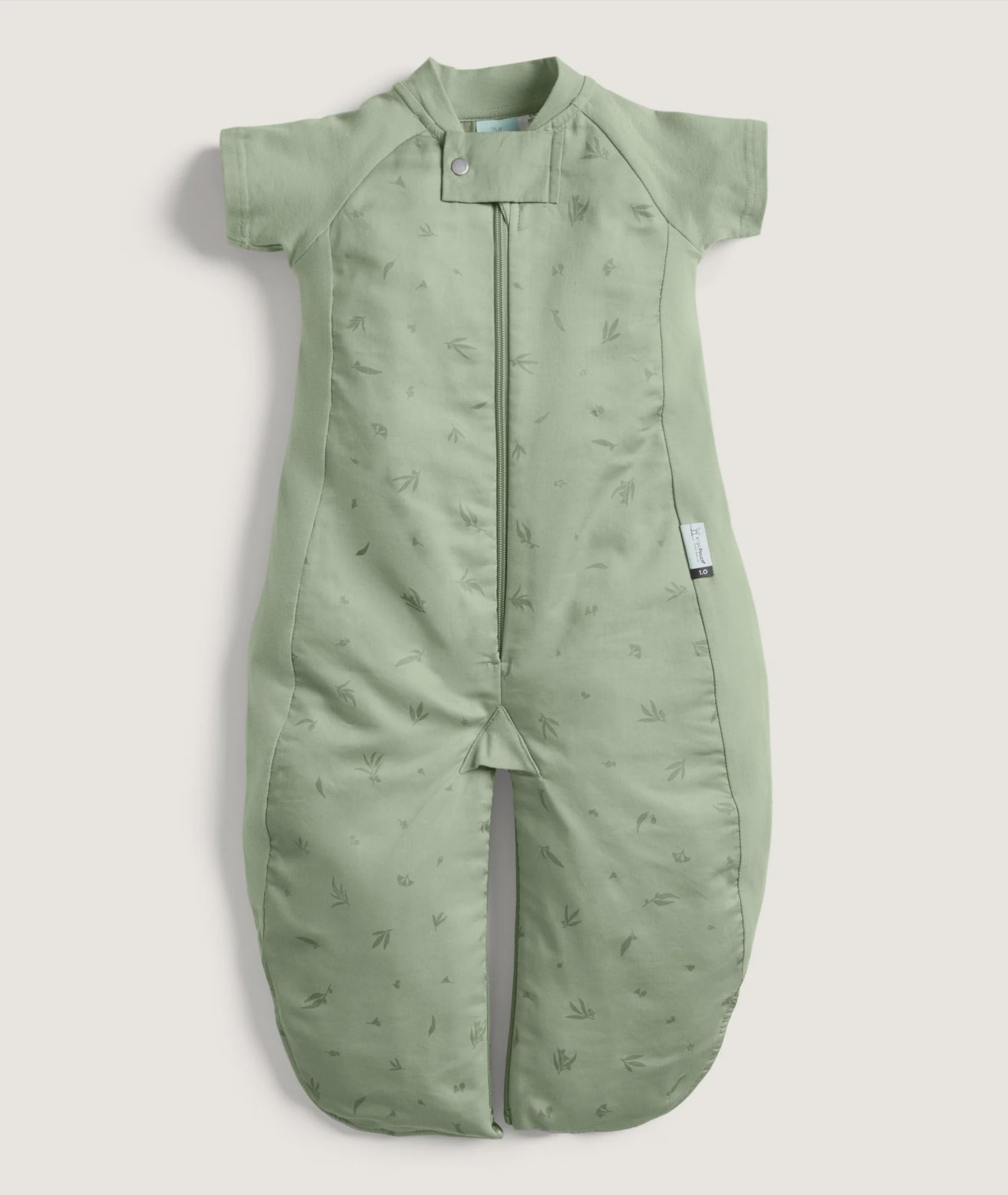 Ergo Pouch Sleep Suit Bag 1.0 TOG - Willow