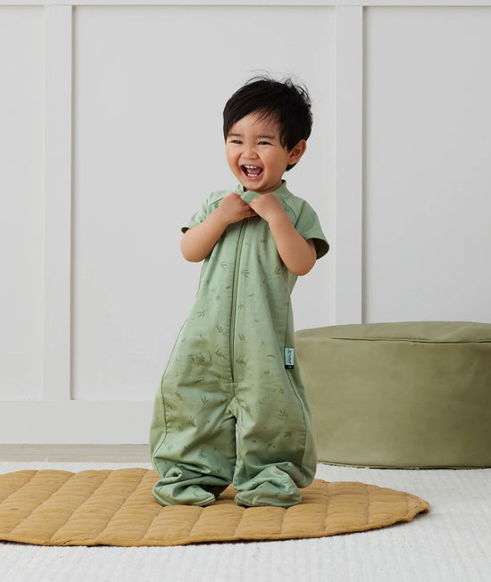 Ergo Pouch Sleep Suit Bag 1.0 TOG - Willow