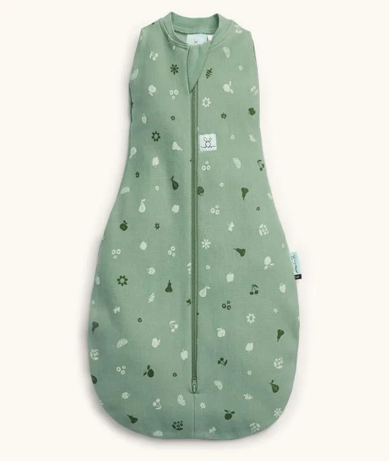 Ergo Pouch Cocoon Swaddle Bag 1.0 TOG - Sweet Orchard