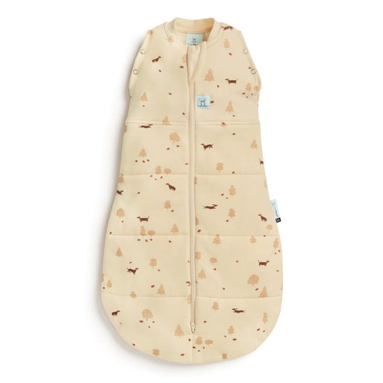 Ergo Pouch Cocoon Swaddle Bag 2.5 TOG - Doggos