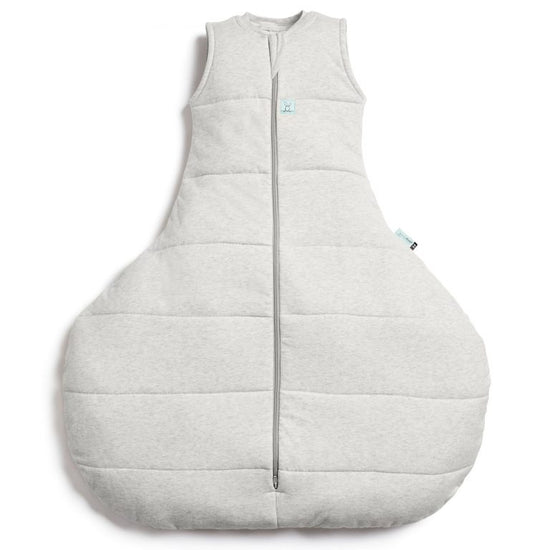 Ergo Pouch Jersey Hip Harness Sleeping Bag 2.5 TOG - Grey