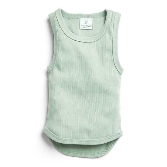 Ergo Pouch Singlet 0.2 TOG - Sage