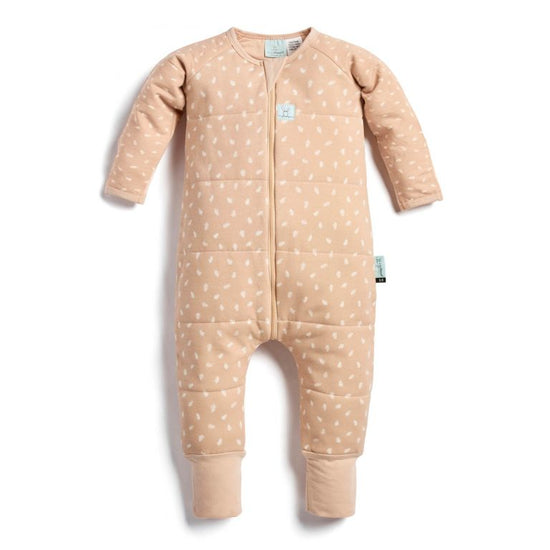 Ergo Pouch Sleep Onesie 2.5 TOG - Golden