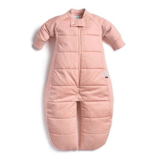 Ergo Pouch Sleep Suit Bag 3.5 TOG - Berries