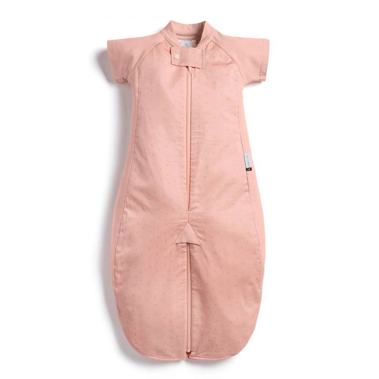 Ergo Pouch Sleep Suit Bag 1.0 TOG - Berries