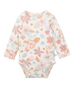 Fox & Finch Starlette Print Bodysuit