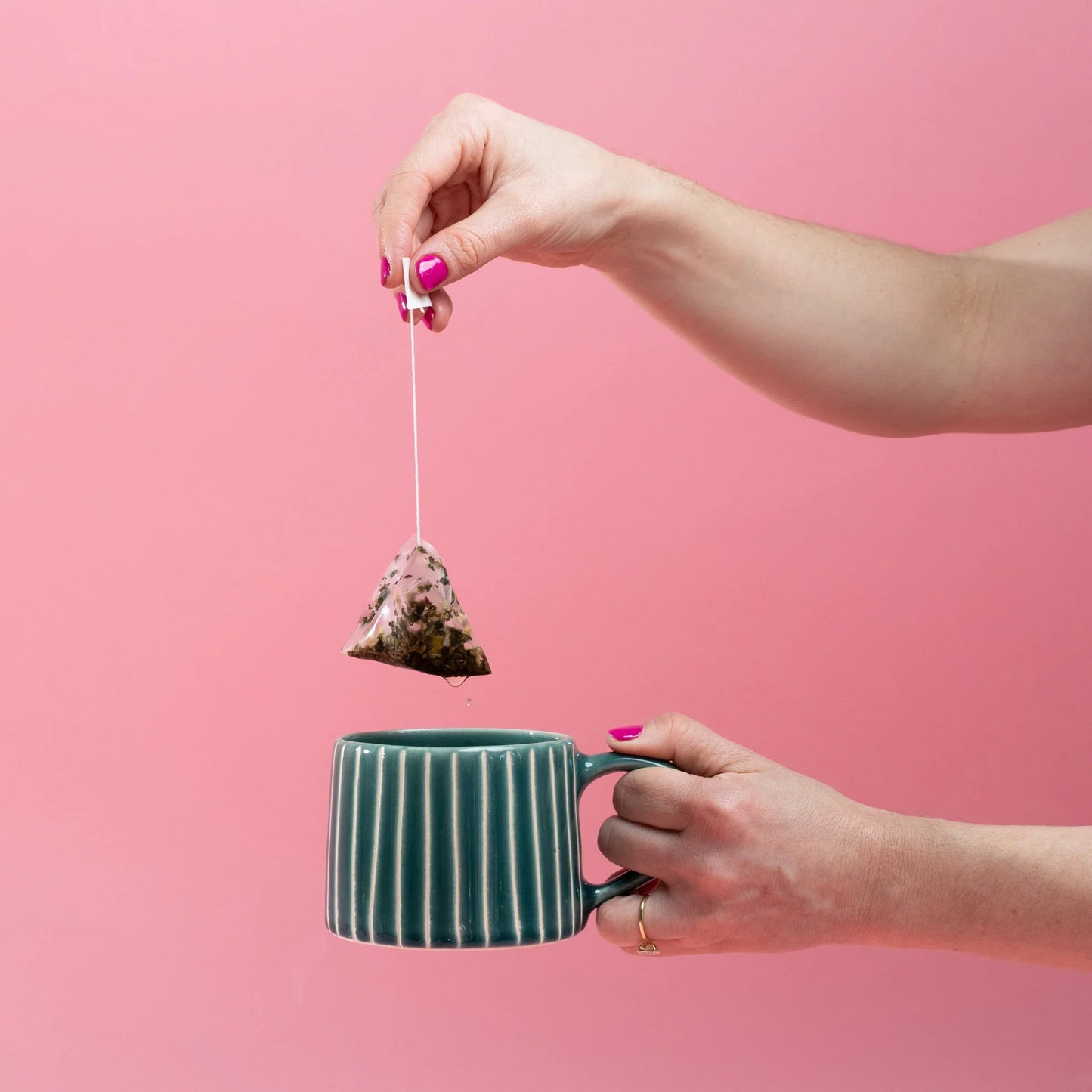 Franjo's Raspberry Leaf Mama Tea