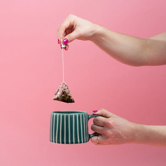 Franjo's Raspberry Leaf Mama Tea