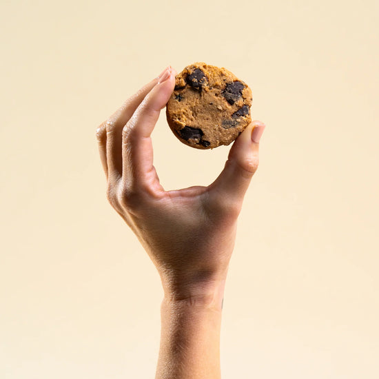 Franjo's Choc Chip Gluten Free Biscuits (Chewy)